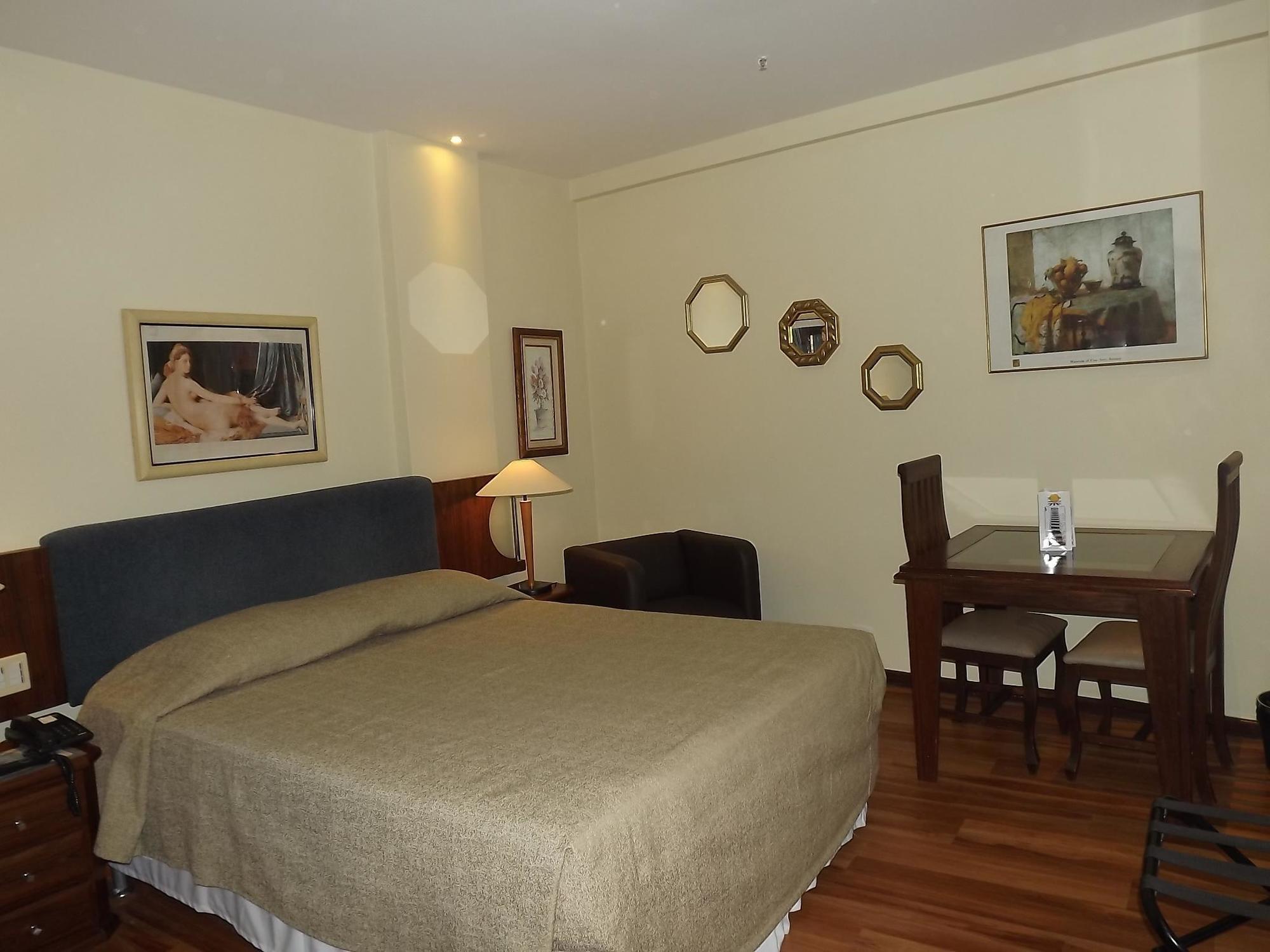 B&B Hotel Rio Copacabana Posto 5 Рио-де-Жанейро Экстерьер фото