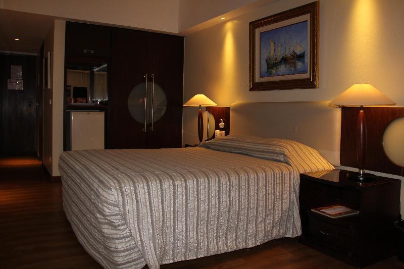 B&B Hotel Rio Copacabana Posto 5 Рио-де-Жанейро Экстерьер фото